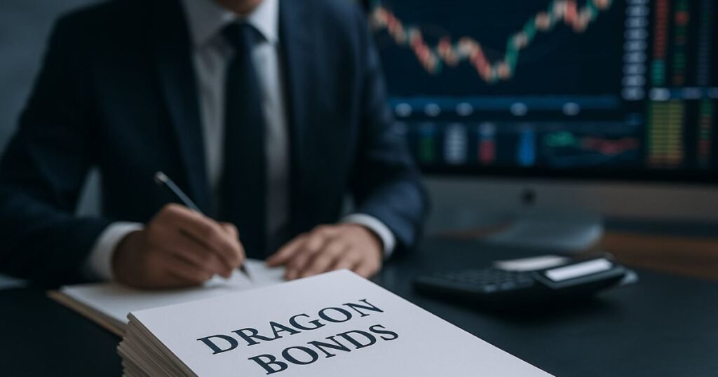 Dragon Bonds operação de refinanciamento do FC Porto que trouxe confiança financeira