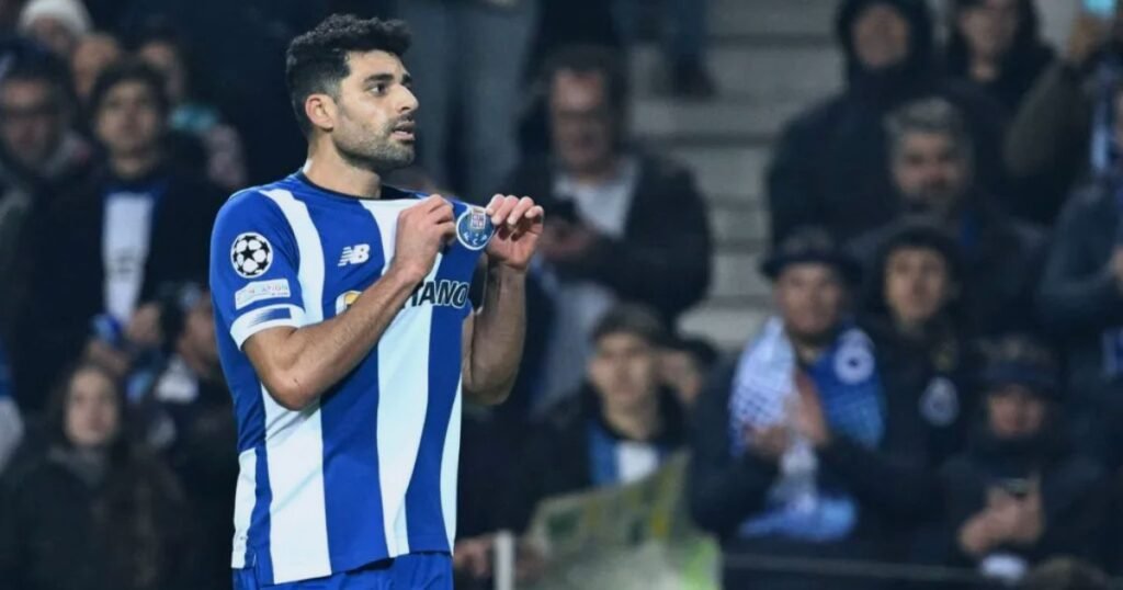 O regresso de Taremi ao FC Porto em análise crítica