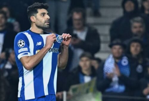 O regresso de Taremi ao FC Porto em análise crítica