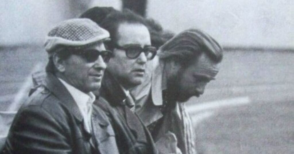 Pinto da Costa e Pedroto – legado histórico do FC Porto